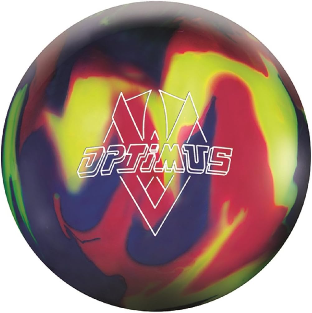 Storm Optimus Solid Bowling Ball