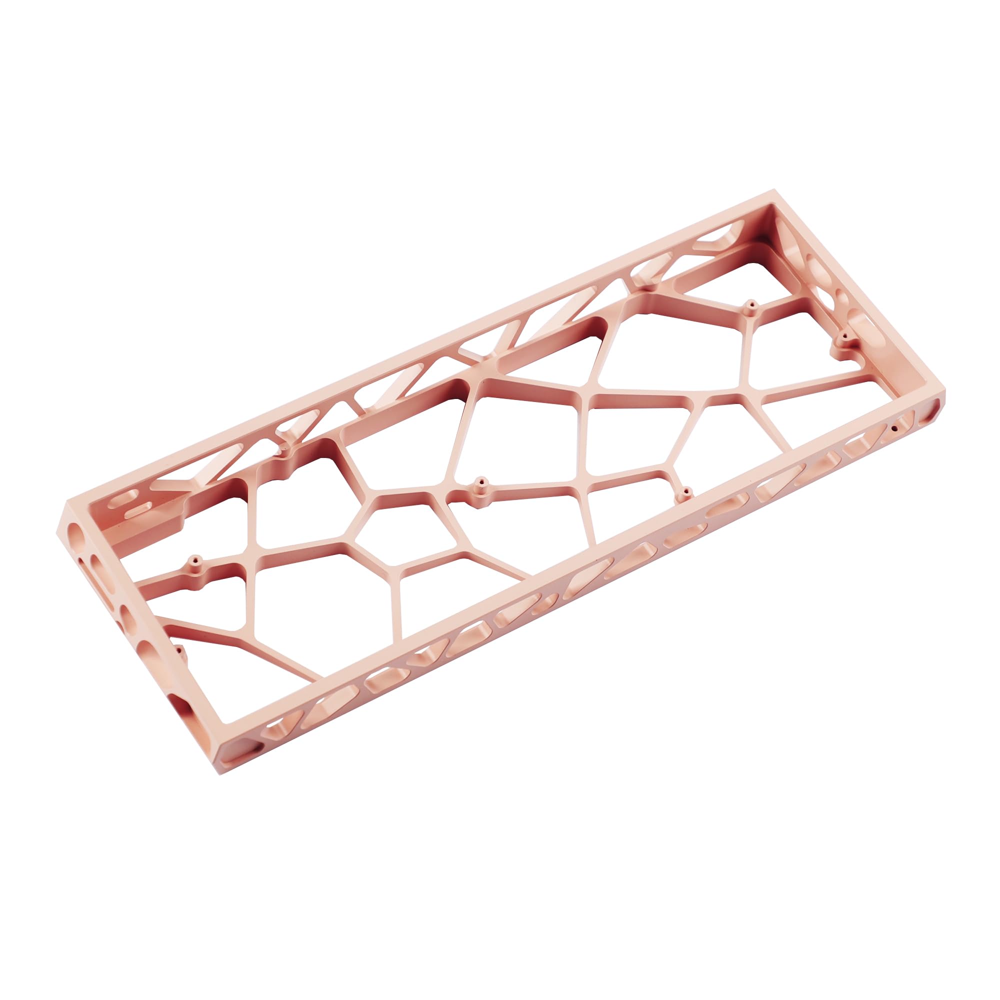 Amazon.co.jp: YMDK 60% Hollow60 V3 GH60 アルミニウムケース