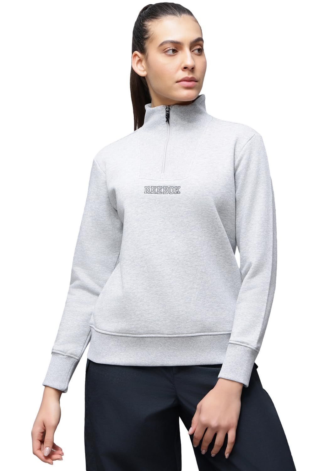 reebok Women Sweatshirt-picture-38