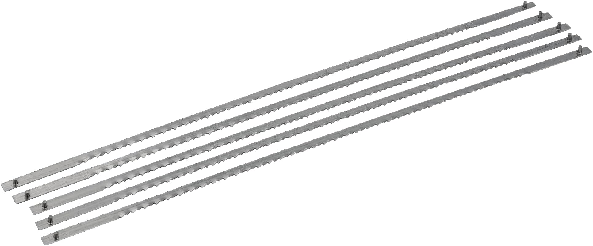 Bahco 303-5P Coping Saw Blades (5 Pack)