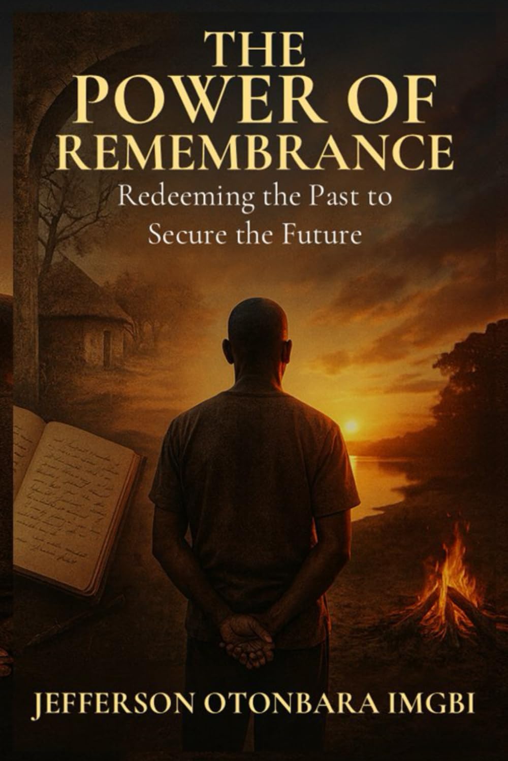 The Power of Remembrance: Redeeming the Past to Secure the Future
