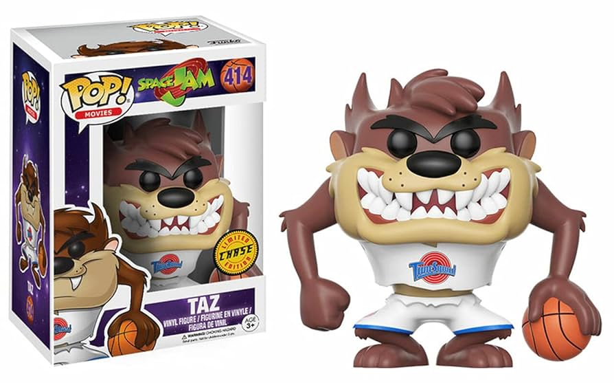 スポーツ Funko Pop Space Jam set Amazon.com: Funko Pop! Movies: Space Jam, A New Legacy