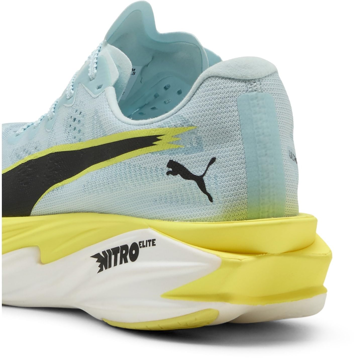 PUMA Deviate Elite 4 - Tenis de correr para mujer