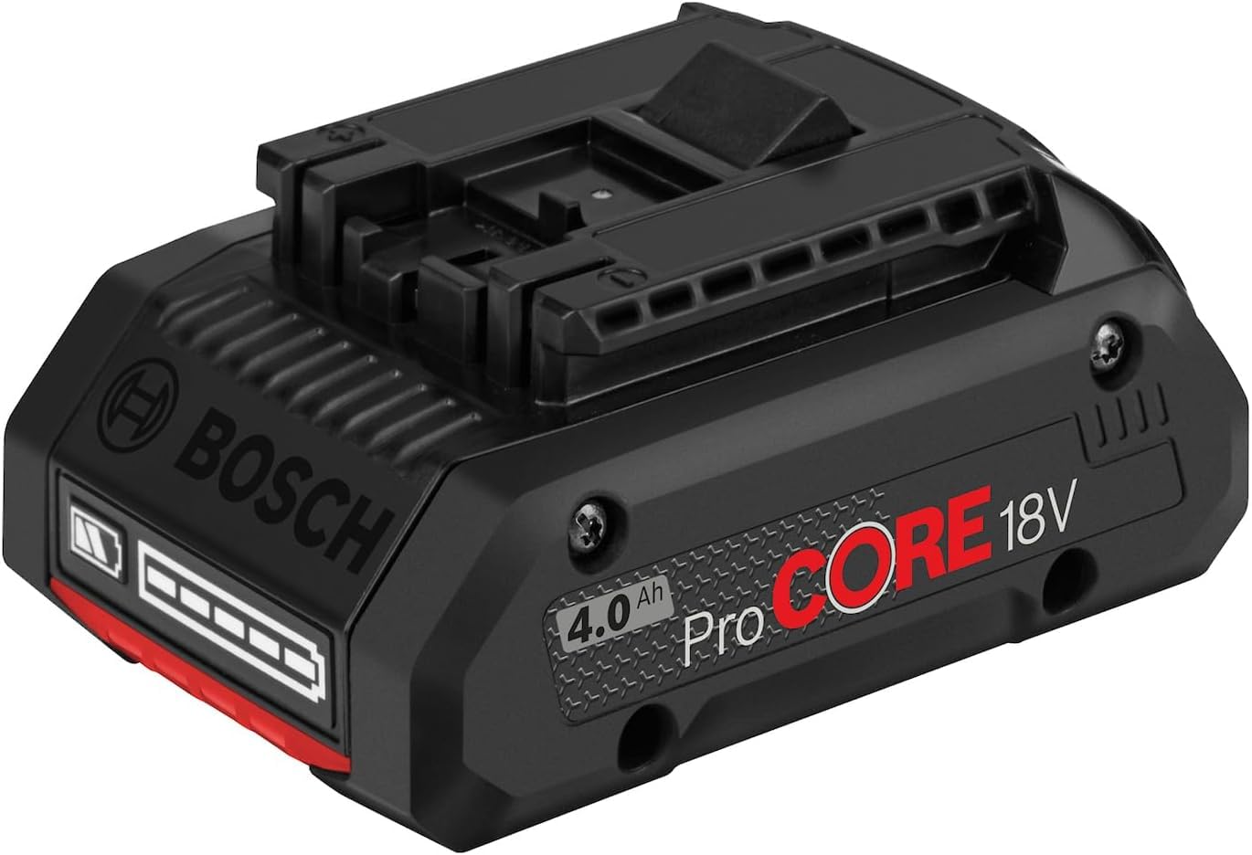 Bosch Professional 18V System Batterie ProCORE18V 5.5 Ah (dans boîte Carton) & Bosch