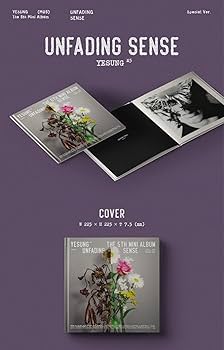 Amazon.co.jp：イェソン YESUNG SUPER JUNIOR - 5th Mini Album