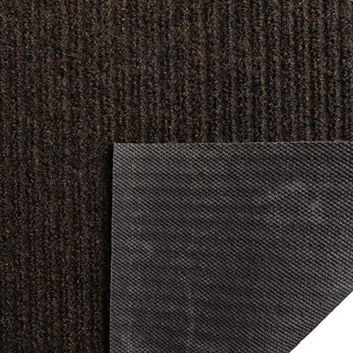 image for iCustomRug Spartan Weather Warrior Duty Indoor/Outdoor Utility Ribbed 