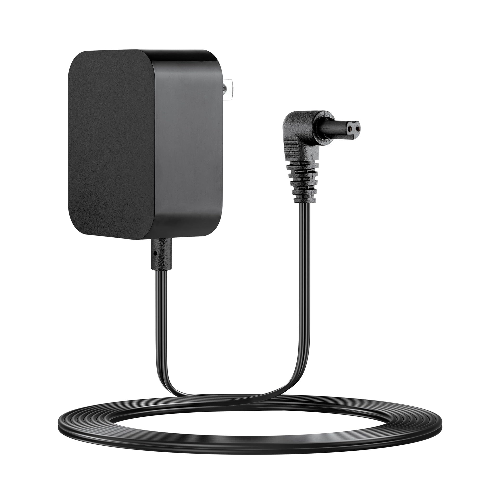 FITE ON Replacement Black and Decker Cordless Vacuum Charger 23V Charging Cord Compatible with Black+ Decker Jack Plug Charger N511997 90602523-04 Dustbuster Handheld Vacuum Charger