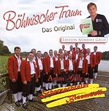  CD Scherzachtaler Blasmusik - Böhmischer Traum - Das Original (2013)