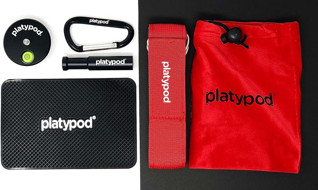 New Multi Accessory Kit