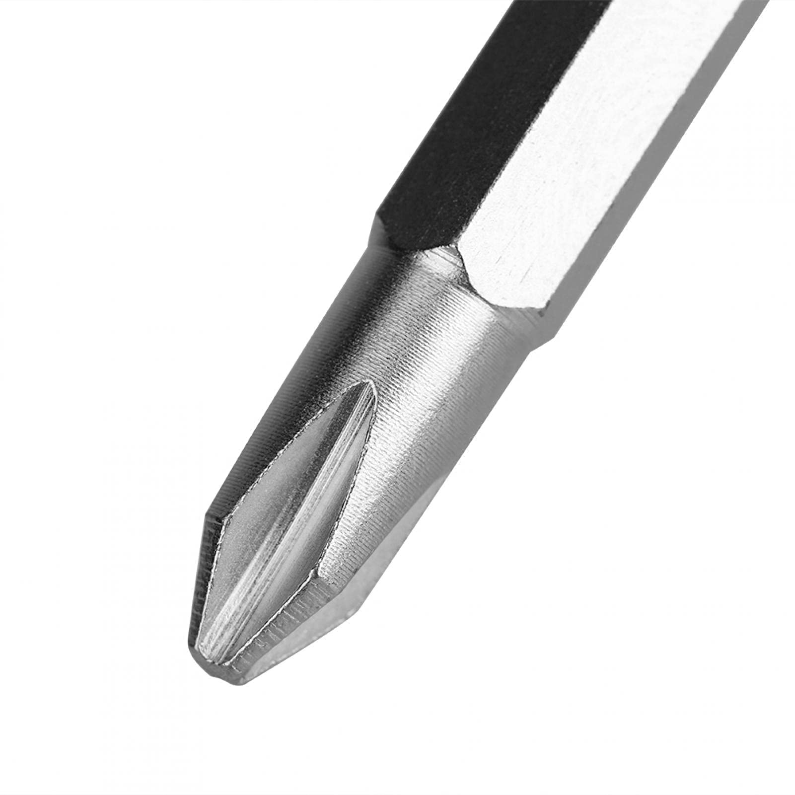 10 Brocas De Destornillador De Doble Propósito Y Doble Cabez | Cuotas