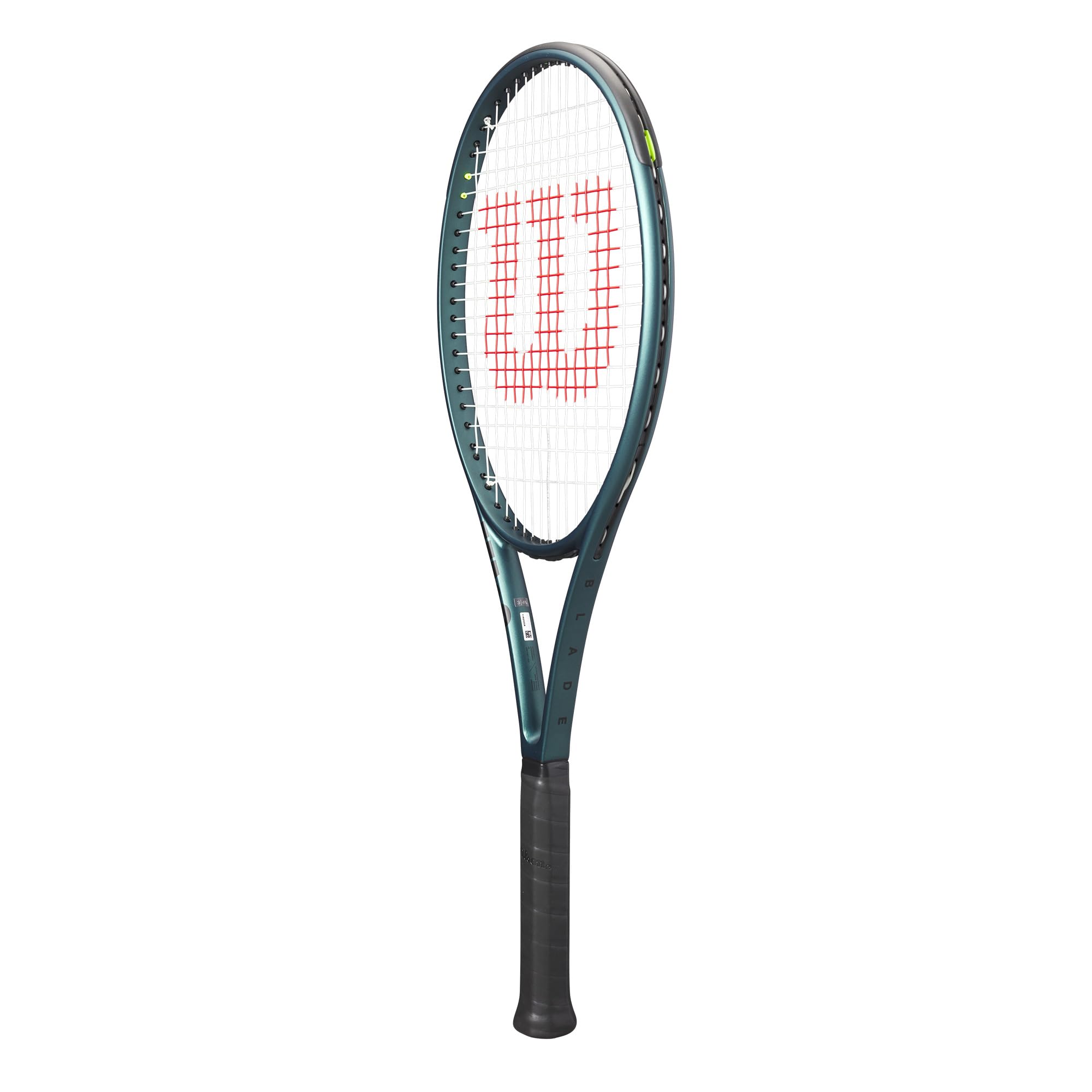Amazon.com: Wilson Blade 100UL V9 Strung Performance Tennis Racket