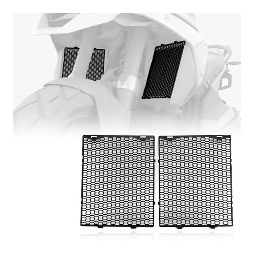 Moto Griglia Radiatore Grill Protezione Per B&M&W R 1300 GS R1300gs R1300 GS R1300GS 2023 2024 Moto Radiatore Griglia Di Protezione Della Copertura Di Protezione