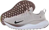 Tênis de corrida feminino InfinityRN 4 (DR2670-010, violeta platina/malva esfumaçado/dourado saturno/preto), Platinum Violeta/Smokey Mauve/Saturn Gold/Black, 37