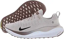 Tênis de corrida feminino InfinityRN 4 (DR2670-010, violeta platina/malva esfumaçado/dourado saturno/preto), Platinum Violeta/Smokey Mauve/Saturn Gold/Black, 37