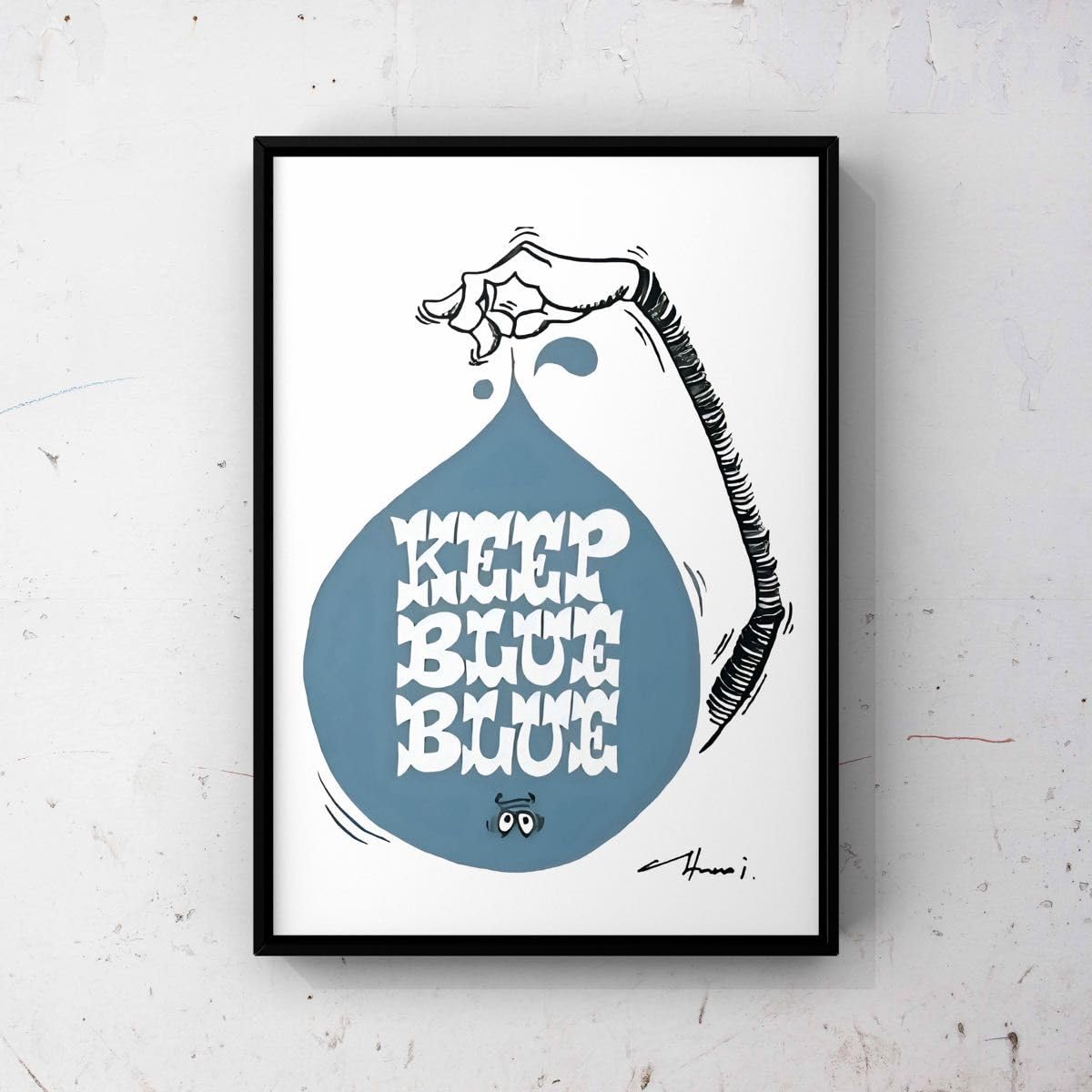 花井祐介 アートポスター Amazon.co.jp: 花井祐介 Yusuke Hanai アートポスター のみ A4 : おもちゃ