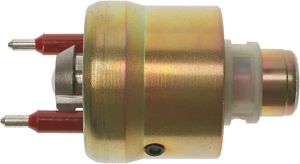 ACDelco Gold 217-2286 (19110538) Throttle Body Fuel Injector Assembly