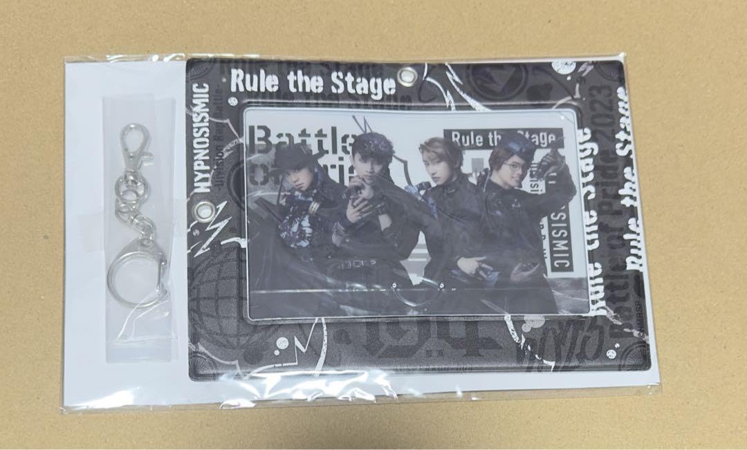 ヒプステD4 グッズまとめ売り