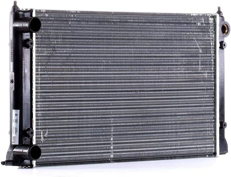 Nissens Radiator - 651511