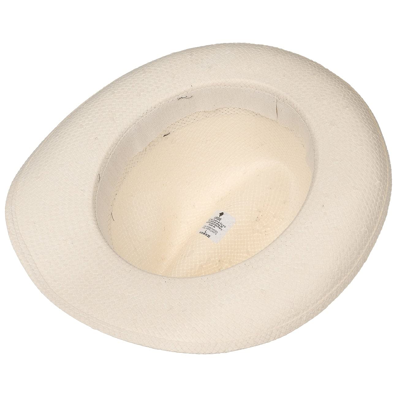 LIPODO Palermo Sombrero Fedora Bogart Unisex Primavera Verano