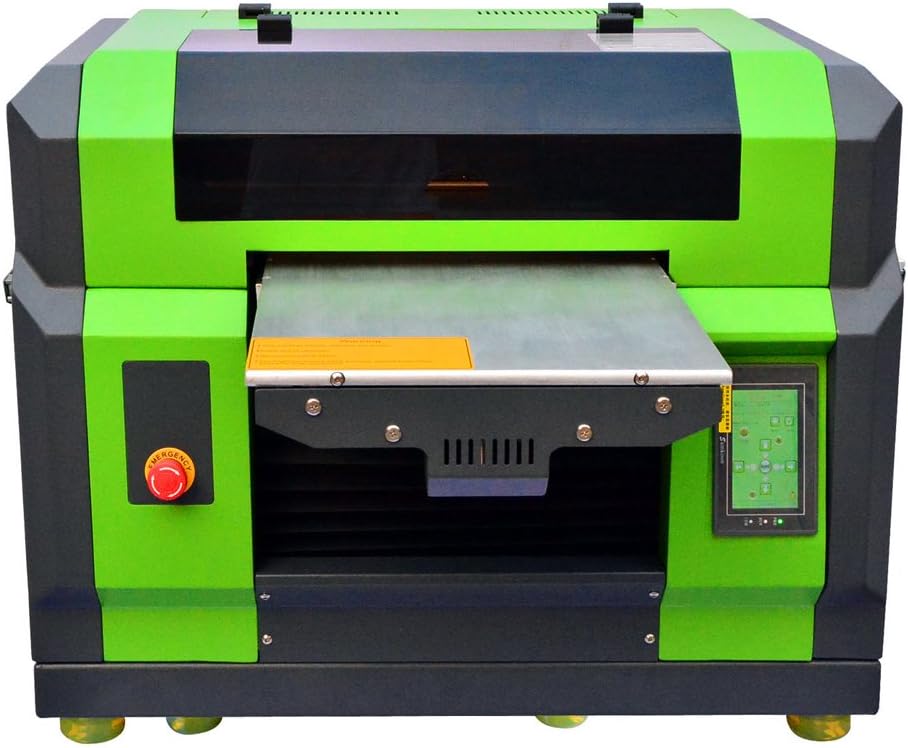 Digital Textile Printer MT-TA3