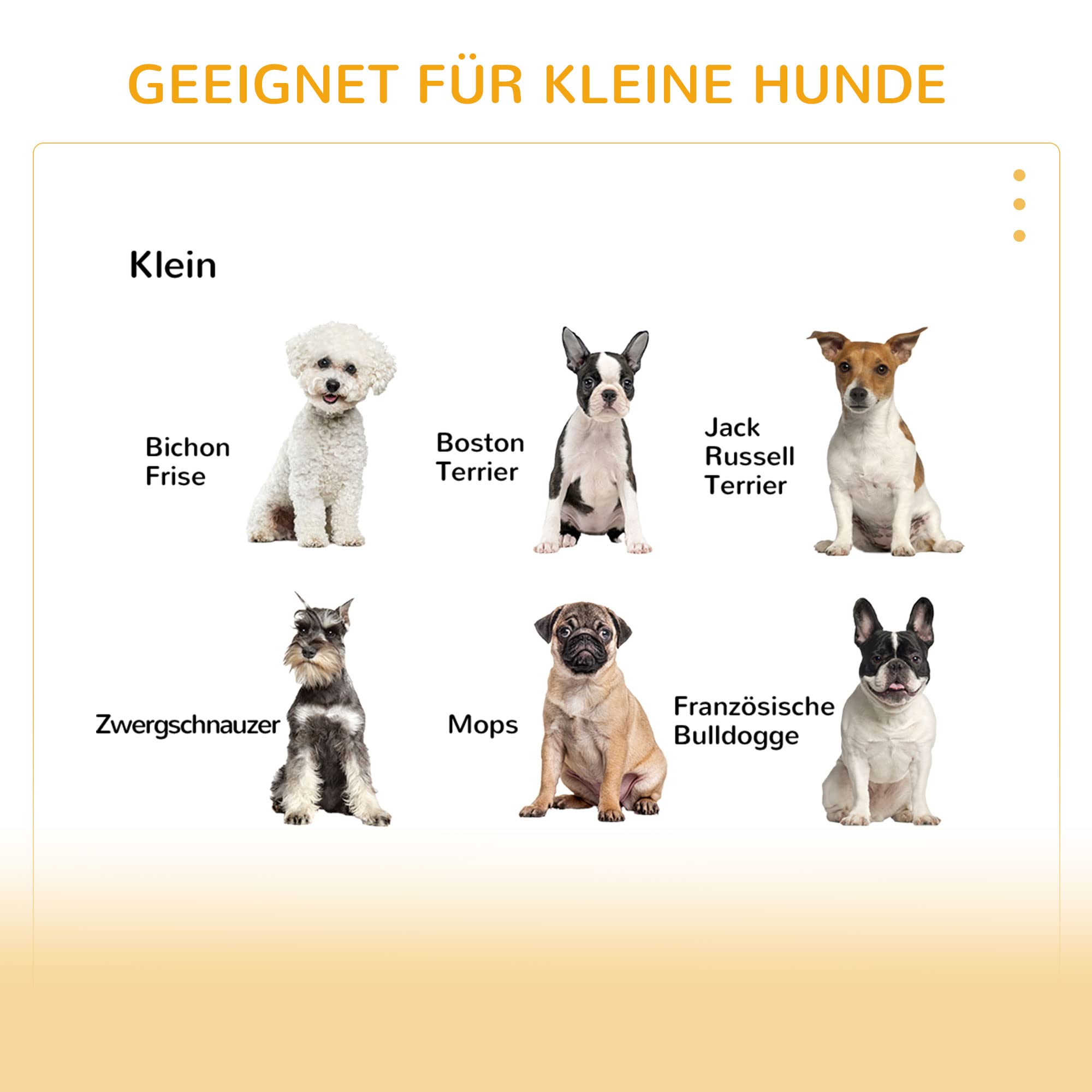 PawHut Niche pour chien en bois d'intérieur Cave à chat Maison pour chat Couchage pour chien avec coussin Maison pour chien Niche pour chien avec toit incliné pour petits chiens jusqu'à 8 kg 60 x 40 x