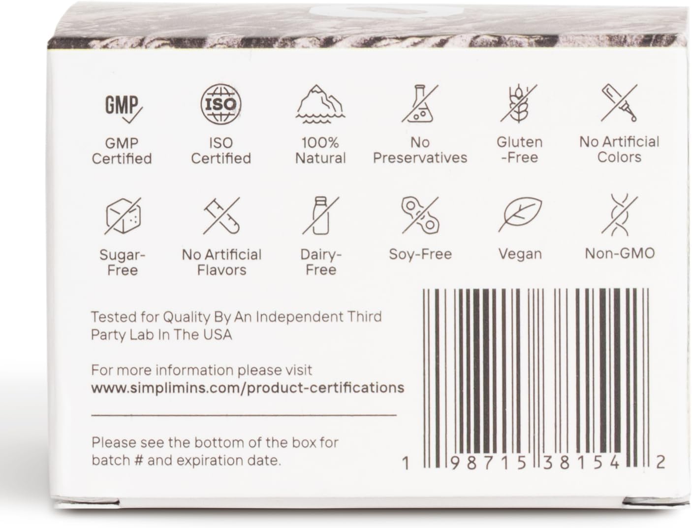 Shilajit Resin Pure Himalayan Ayurvedic Adaptogen Supplement (30 g | 60 Servings) | Natural Energy, Stamina & Immune Support for Men & Women | Lab-Tested, Heavy-Metal Screened, Vegan - Image 6