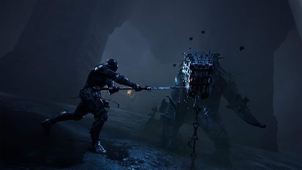 Mortal Shell Enhanced Edition - PS5 - 3