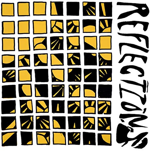 Album Art for Reflections Vol. 1 (Bumble Bee Crown King) by Woods