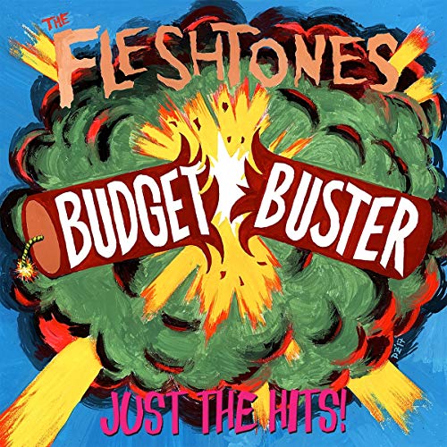 Budget Buster image 2