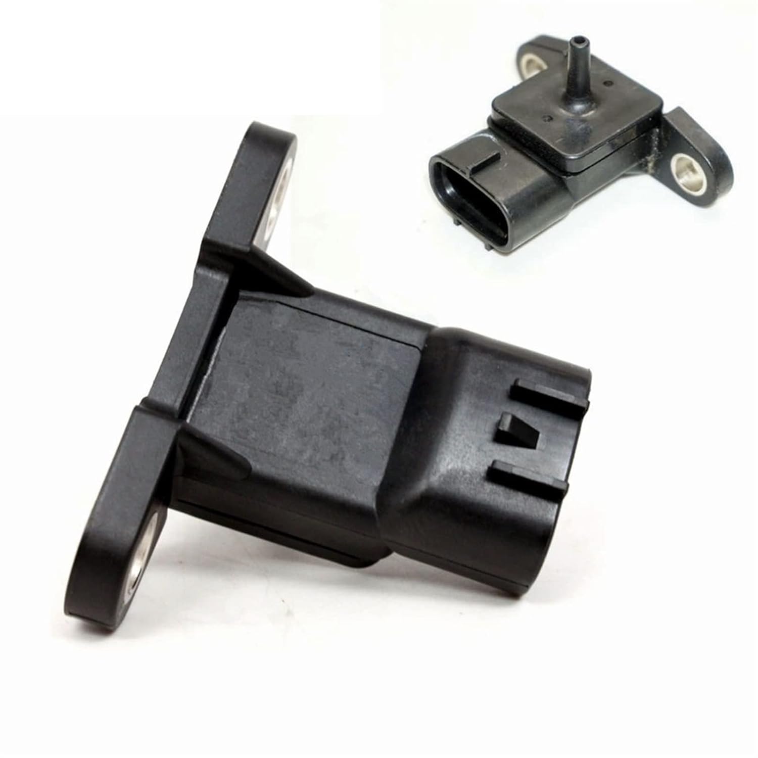 Intake Air Boot MAP Pressure Sensor Compatible with