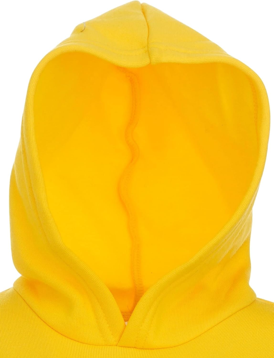 Nickelodeon SpongeBob SquarePants Fleece Pullover Hoodie and Jogger Pants Outfit Set Toddler to Big Kid - Image 4