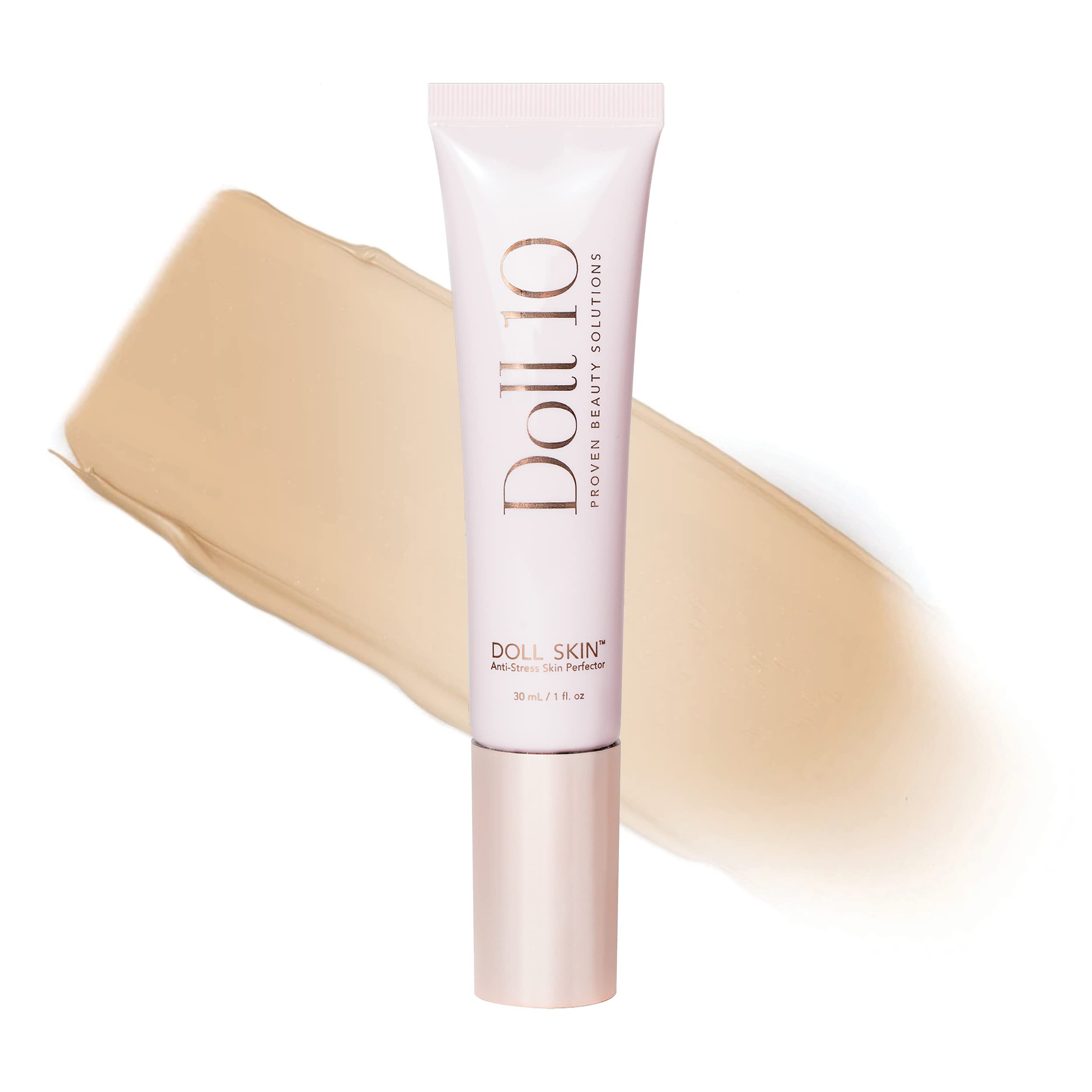 Buy Doll 10 Doll Skin AntiStress Skin Perfector Tinted Buildable