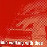 Clinic Ablum Cover
