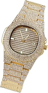 Assistir Relógios De Luxo Para Homens Relógios Femininos Relógios De Pulso Femininos Relógios De Diamante Relógios De Diamante Para Homens Relógios Femininos Relógios De Quartzo