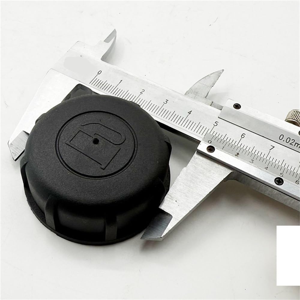 Fuel Filler Cap With Packing Ring Fit For 98cc CT100U PDLZ050165000000 ATV Bike