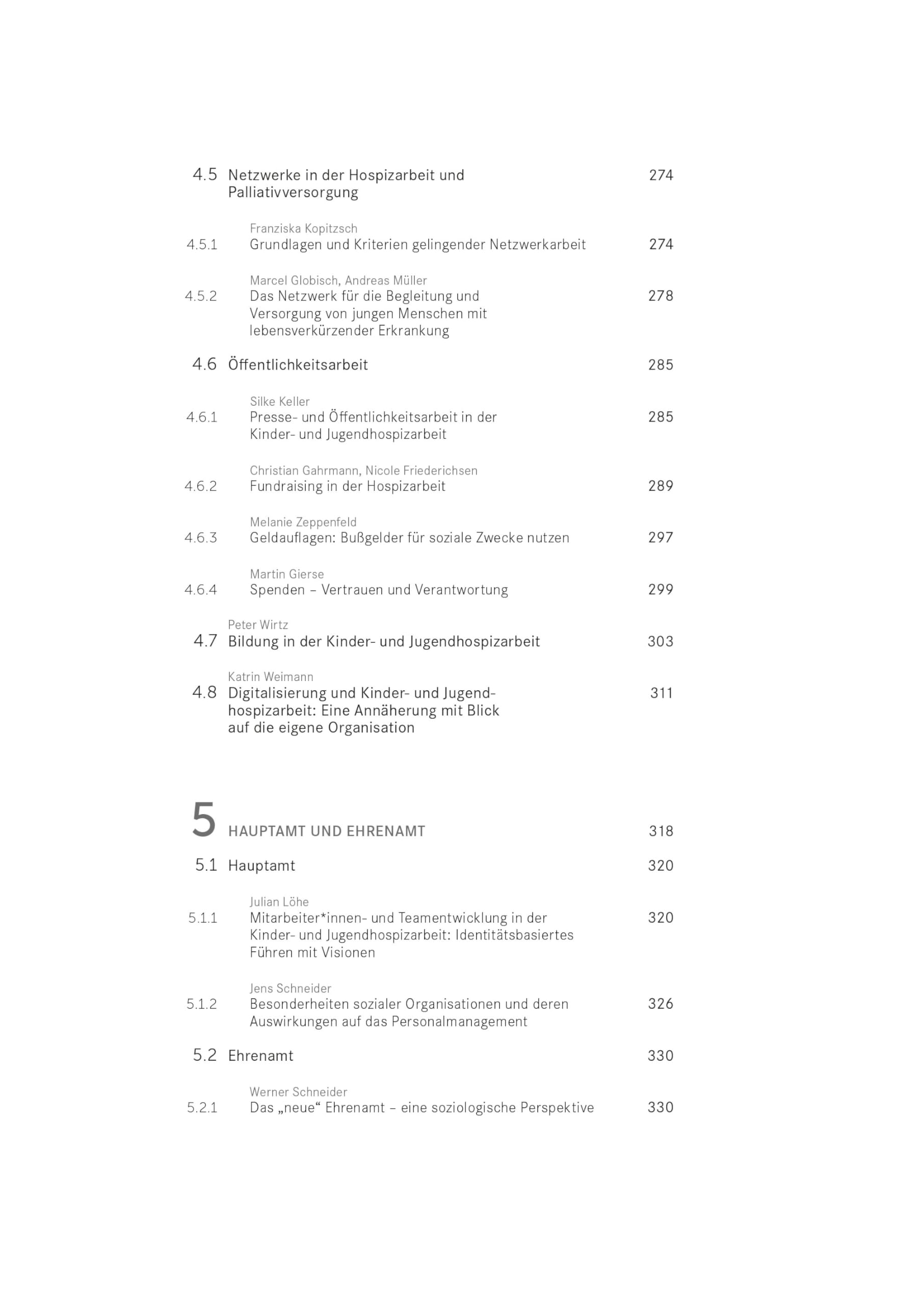Handbuch der Kinder- und Jugendhospizarbeit: Grundlagen und Praxis ambulant - stationär - Bildung