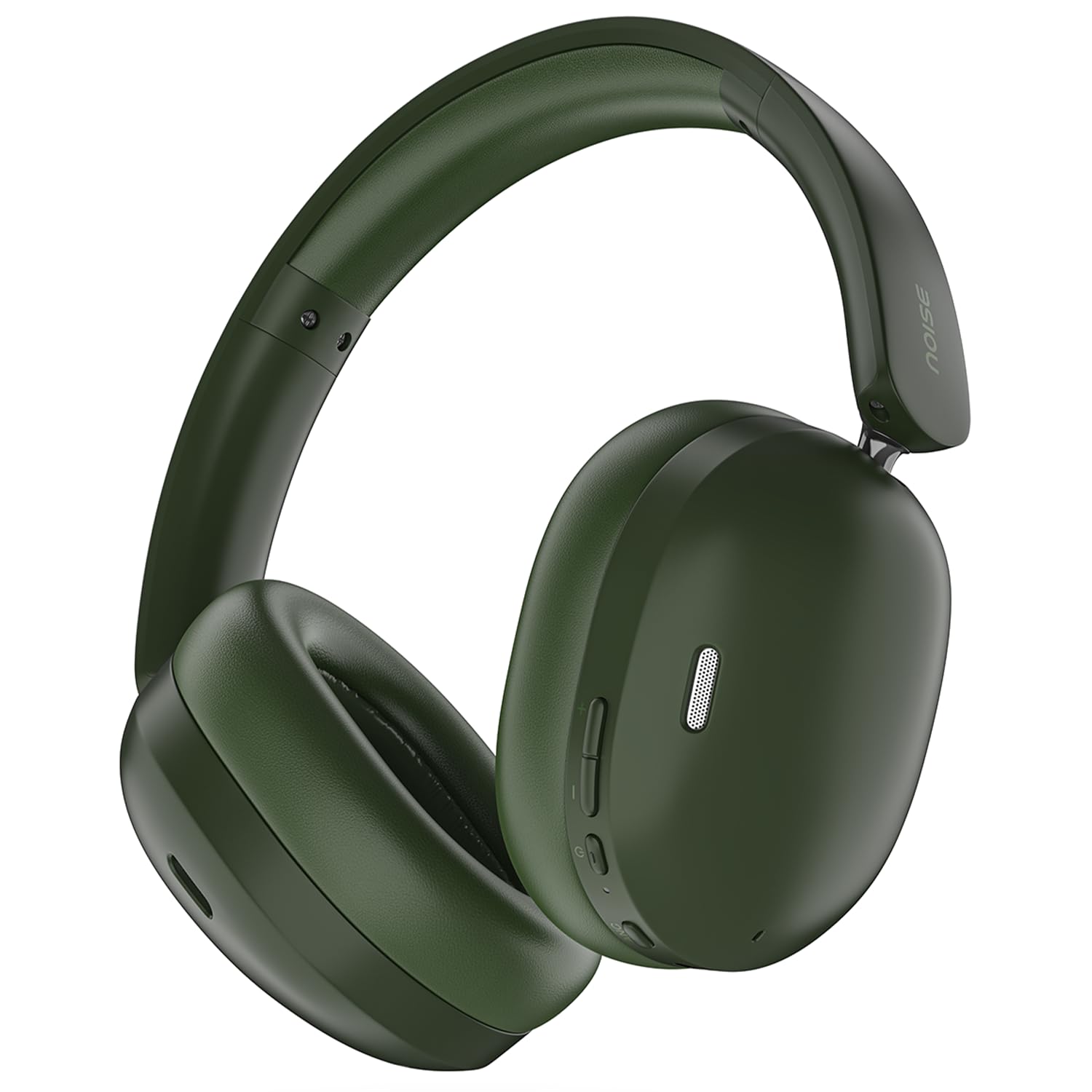 Noise Newly Launched Airwave Max XR Wireless Over-Ear Headphones with 