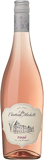 Chateau Ste. Michelle Rose, Rose Wine, 750 mL Bottle'