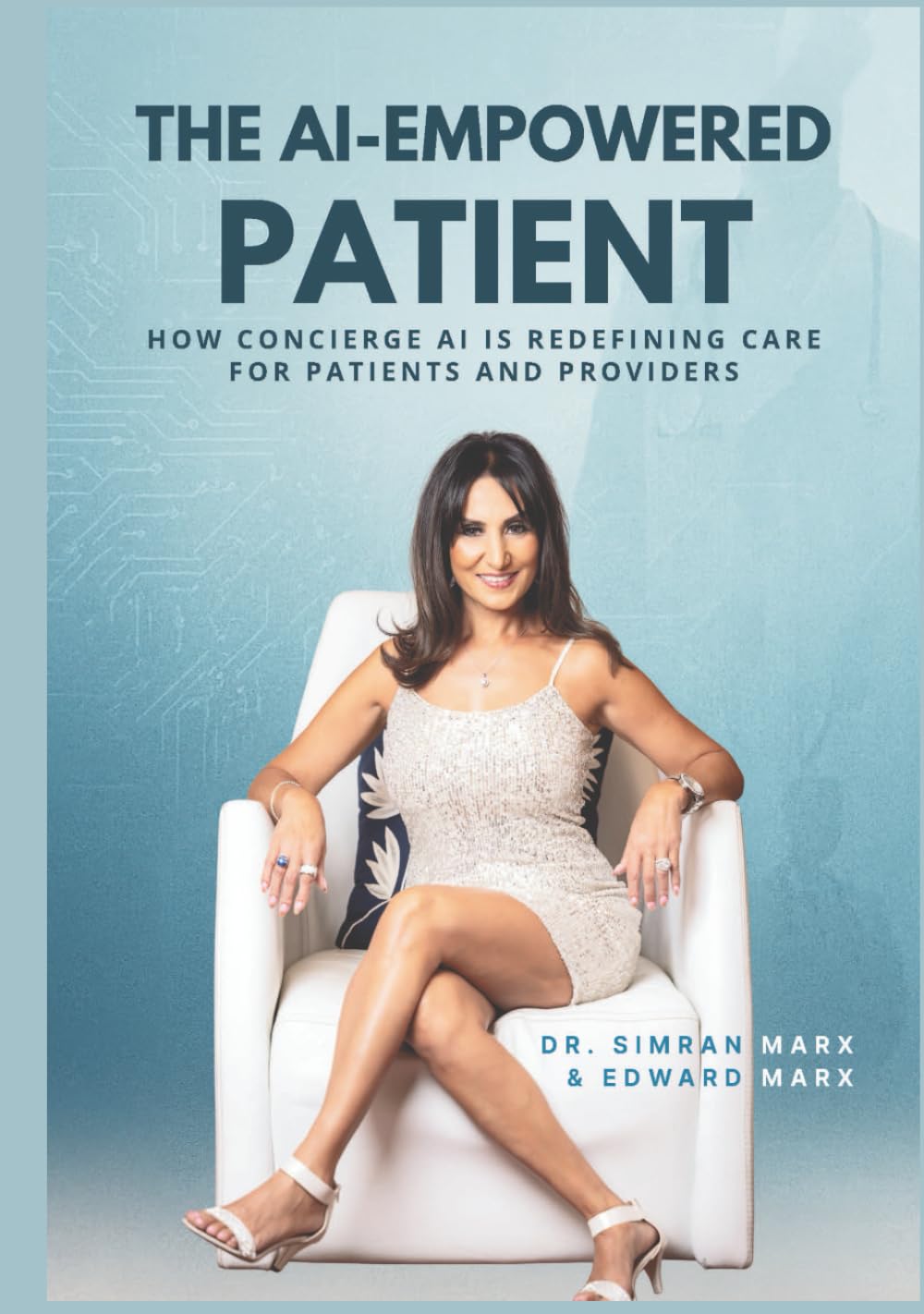 The AI Empowered Patient: How Concierge AI is Redefining Care for Patients & Providers