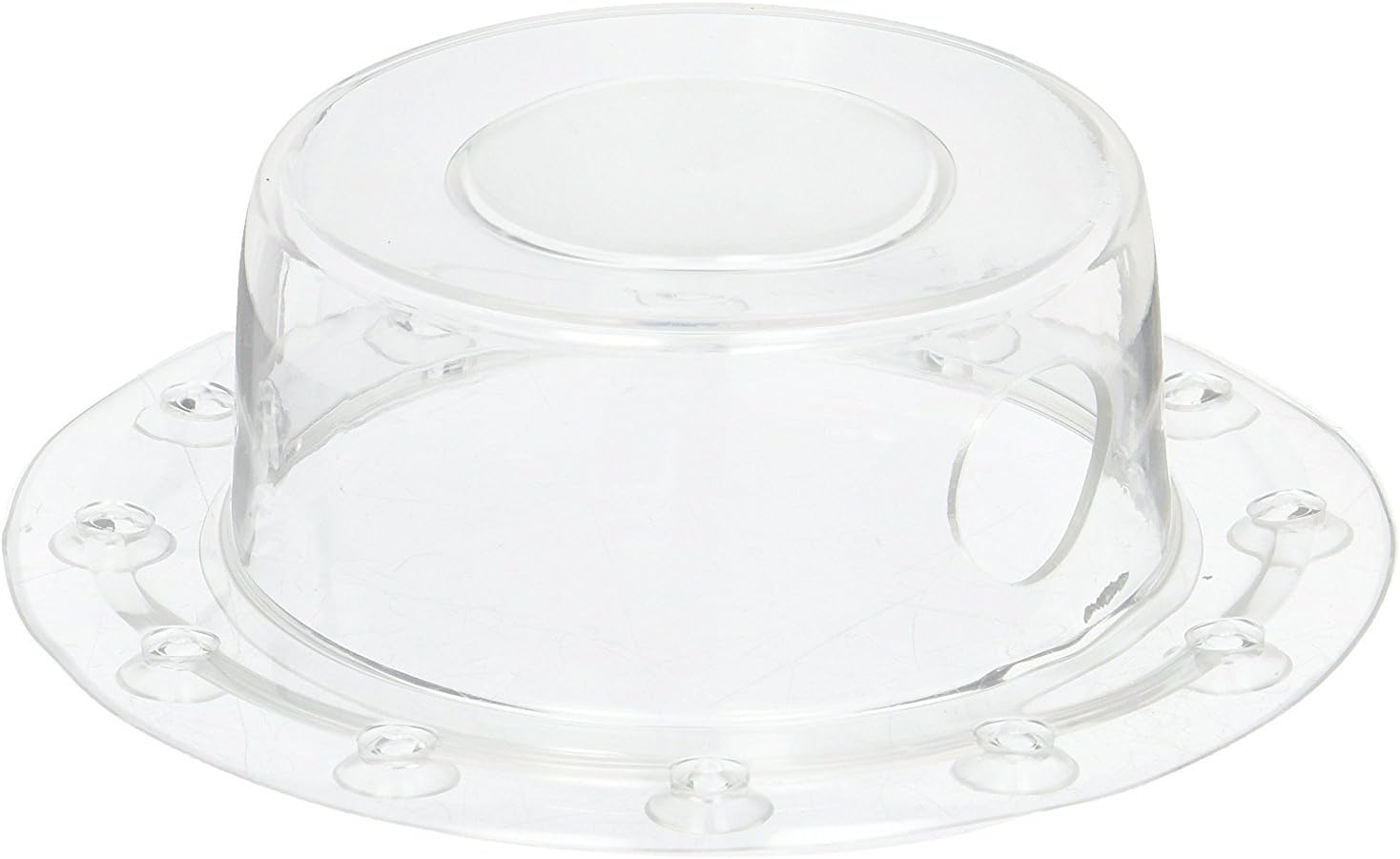 Better Sleep Deep Water Bath Drain Cover