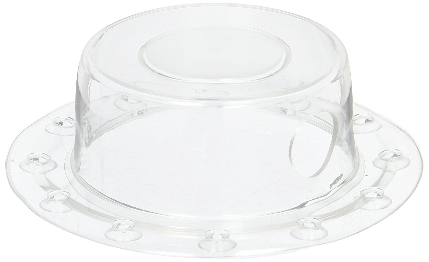 Better Sleep Deep Water Bath Drain Cover