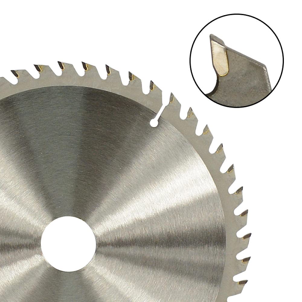 Piła tarczowa Piła tarczowa z węglików spiekanych TCT 205x30mm 24T 40T 48T do elektronarzędzi tarczowych cięcia drewna(205x30mm 24T)