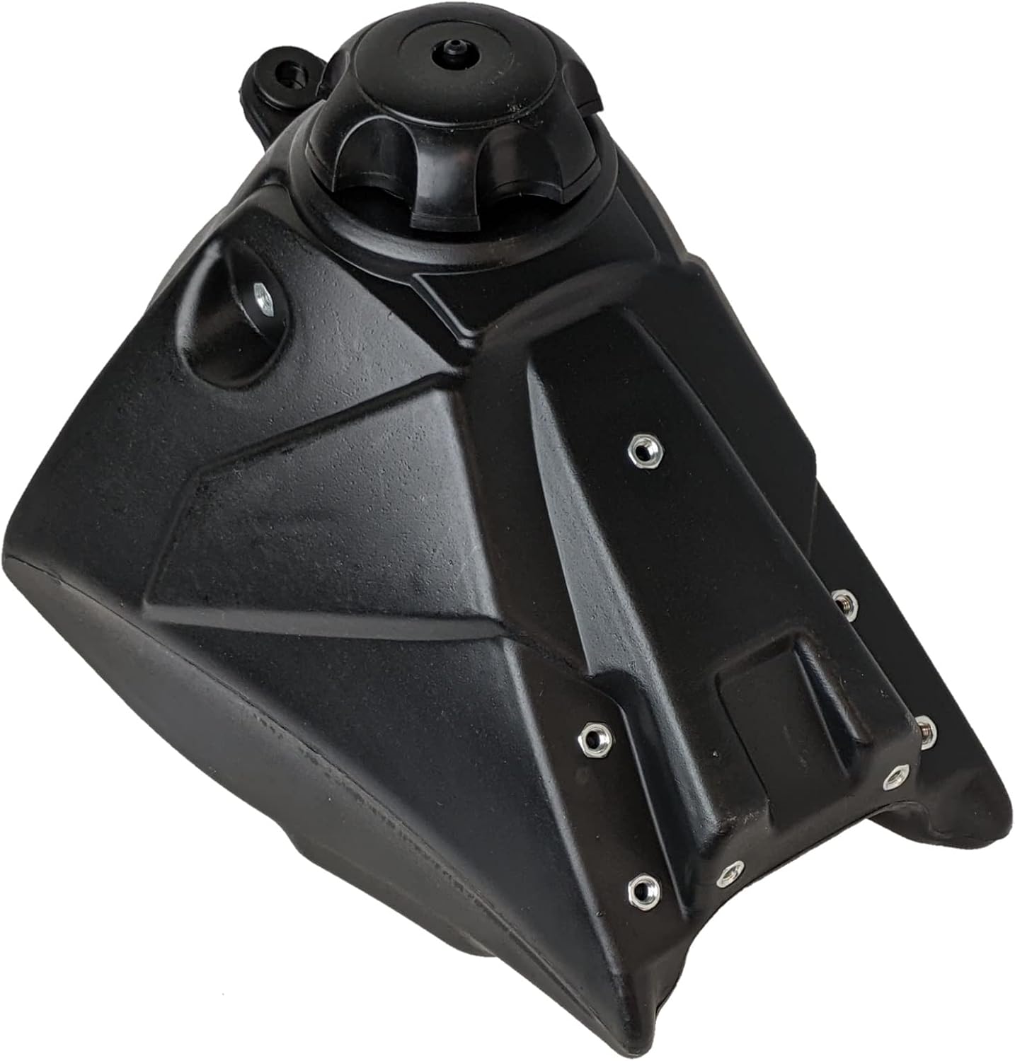 RedCap OEM Apollo ABS Plastic Fuel Gast Tank & Gas Cap for APOLLO RFZ DB-X4/5/6, DB-X14/15/16, DB-X18/19 Dirt Pit Bike Motorcylcle