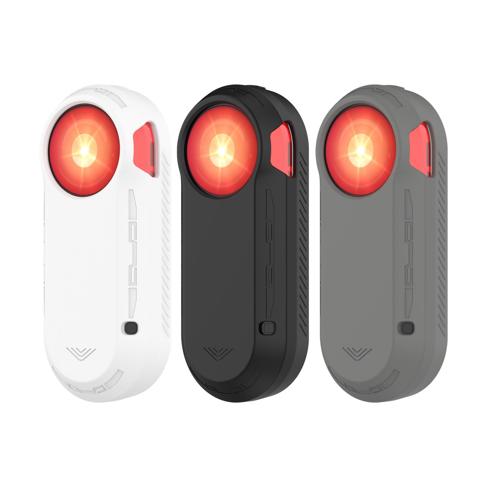 Amazon | ［RuenTech］適用 Garmin Varia RTL515 用 ケース 保護ケース