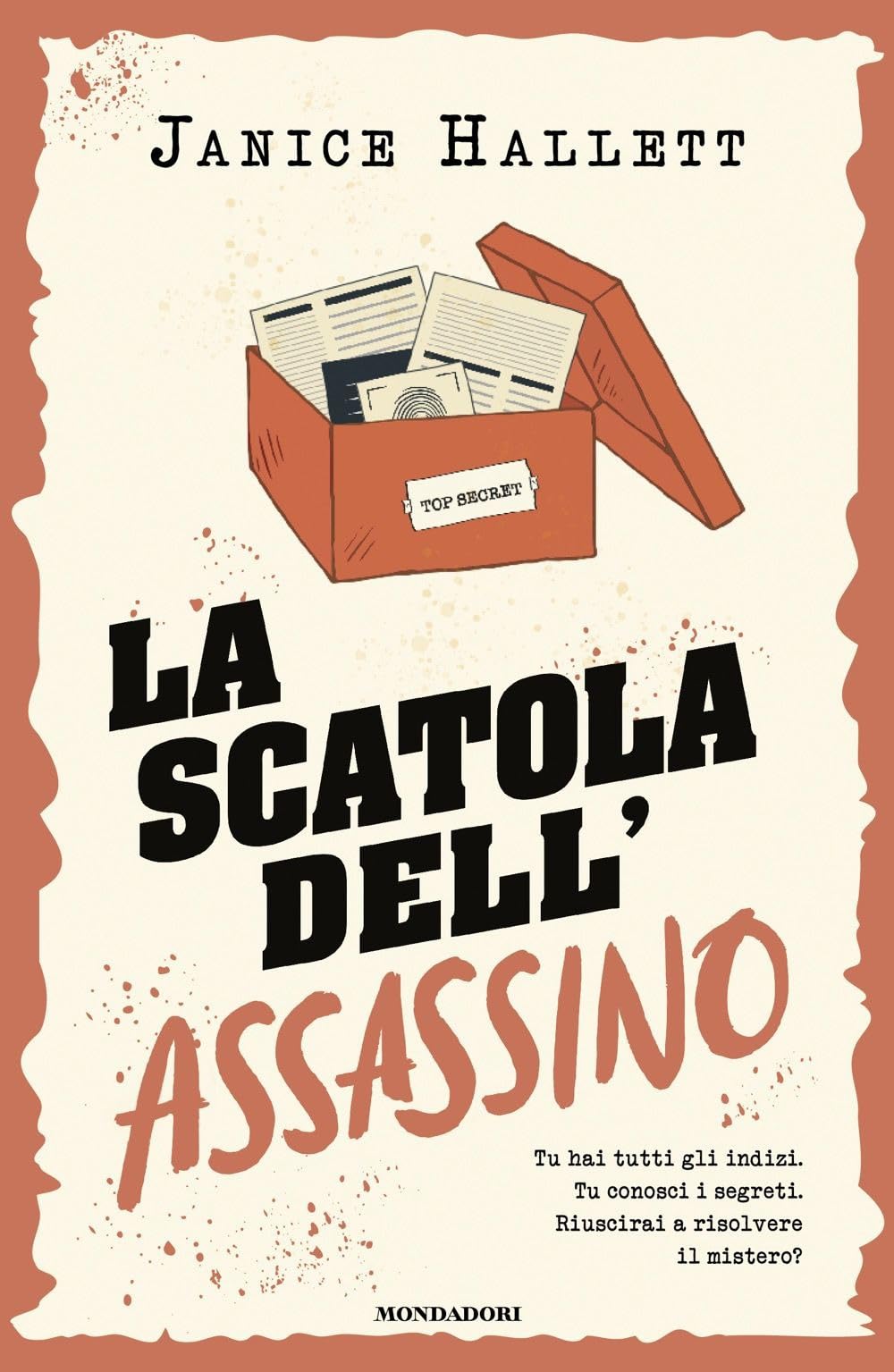 La Scatola Dell'assassino - 4