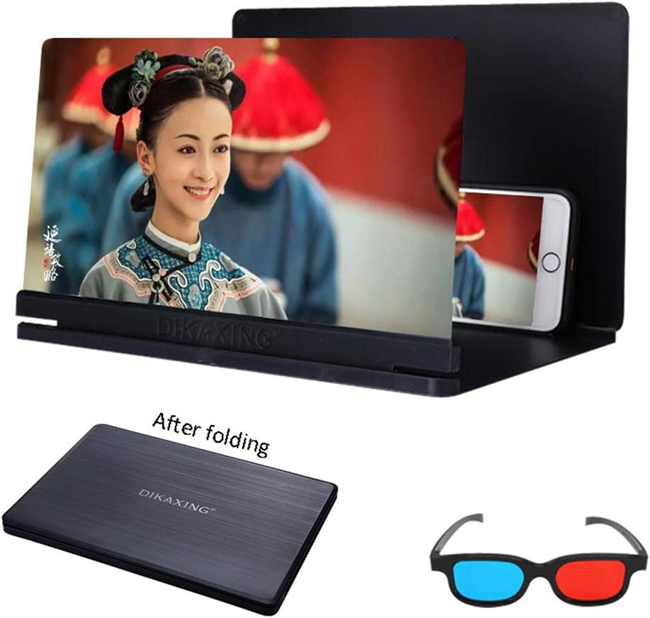 schermo cinematografico per telefono