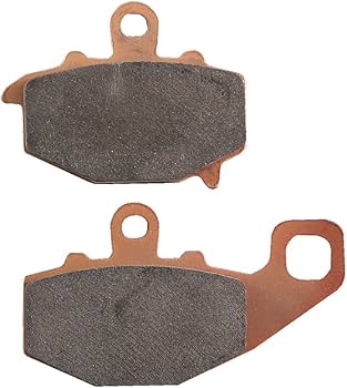 Amazon | デイトナ(Daytona) バイク ブレーキパッド ゴールデンパッドX Amazon | デイトナ(Daytona) バイク ブレーキパッド ゴールデンパッドX