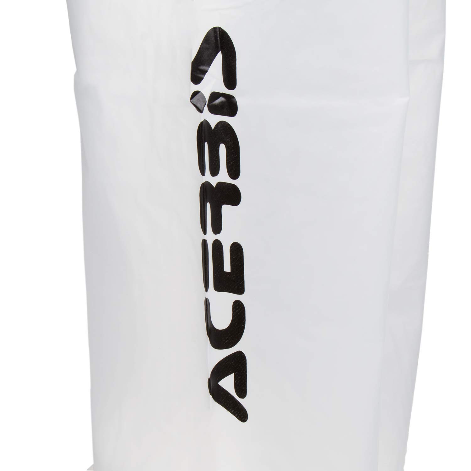 Acerbis Clear Rain 3.0 Rain Trousers Transparent