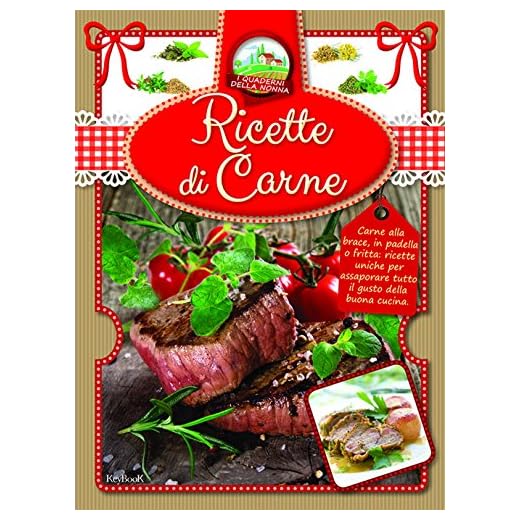 Ricette di carne