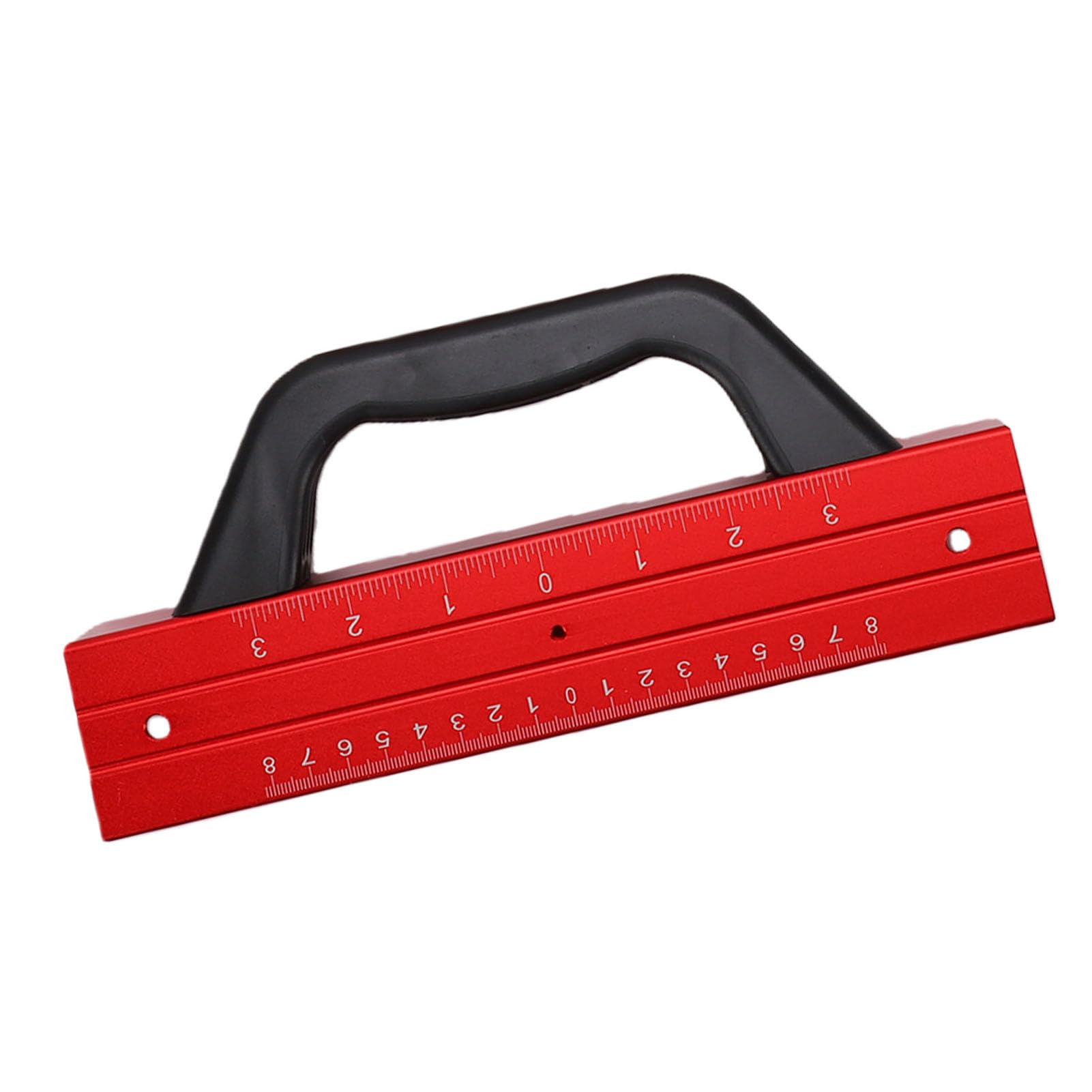 Annadue Kątownik Stolarski do Mocowania, Regulowany 30-76 Cm, do Ram